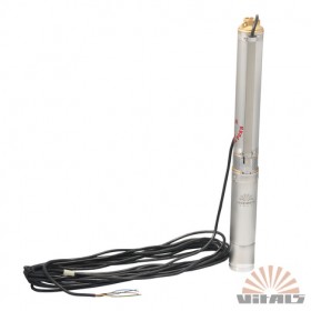 Насос скважинный Vitals aqua 3-10DCo-1728-0.6r